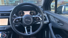 Jaguar I-Pace 294kW EV400 HSE Black 90kWh 5dr Auto 11kW Charger Electric Estate